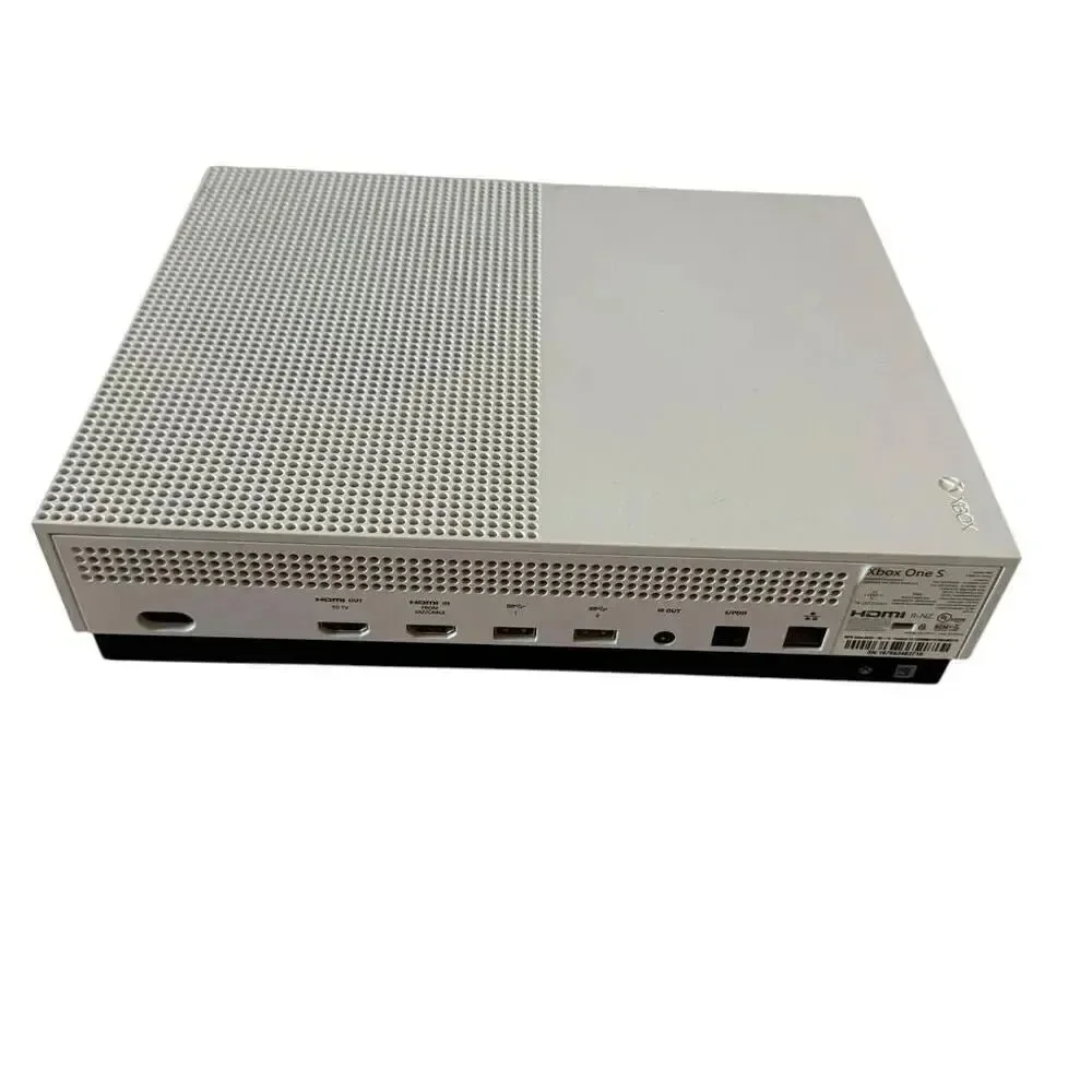 Xbox One S 1Tb Console - Minecraft Creators